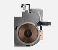 NFC Wireless Charging Coil Flash Assembly for Apple iPhone 16 Pro Max