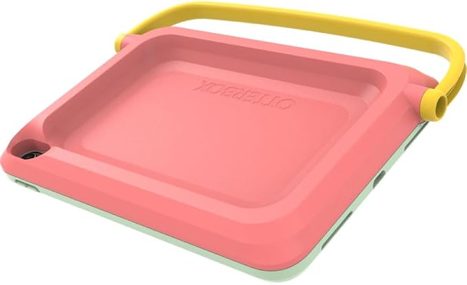 Summer Dream (Pink)