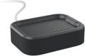 HOZO M-Cube Wireless Magnetic-Snap Charging Dock: Quick &amp Convenient Charging Solution for Your Measuring Tools