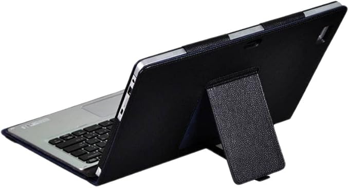 Compatible with Case for HP Elite x2 G8 13 inch Tablet Ultra Slim Lightweight TPU Leather case Magnetic Cover Case with Stand Tablet case Shockproof Rugged Armoured Case