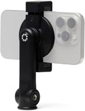 JOBY GripTight Mount for MagSafe Super Fast Phone Mount Mobile Phone Holder Desk Accessories Compatible with iPhone 12 13 and 14