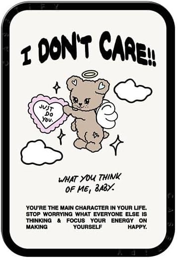 Angel Bear