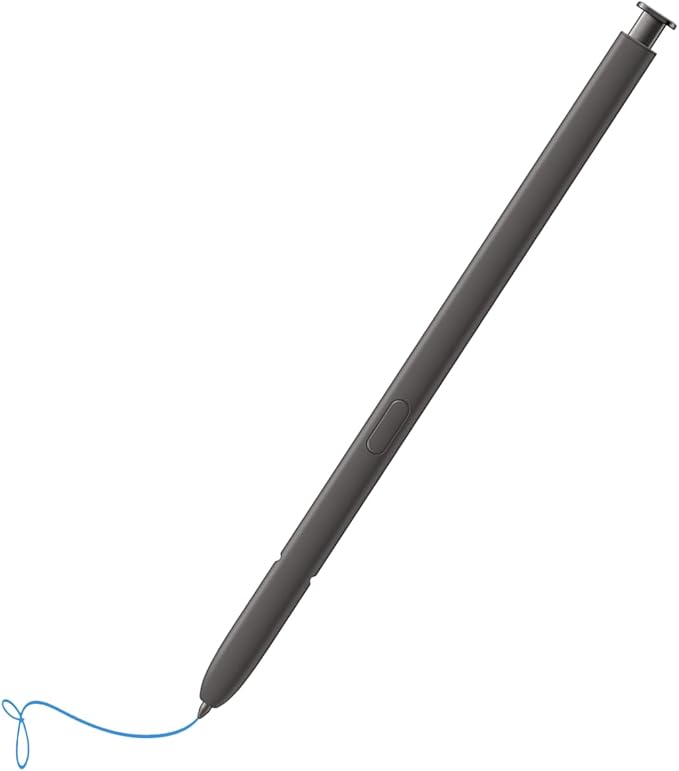 S24 Ultra S Pen for Samsung Galaxy S24 Ultra S Pen Replacement US Version EJ-PS928BBEGUS for Samsung Galaxy S24 Ultra Stylus Pen withBluetooth (Dark Gray)