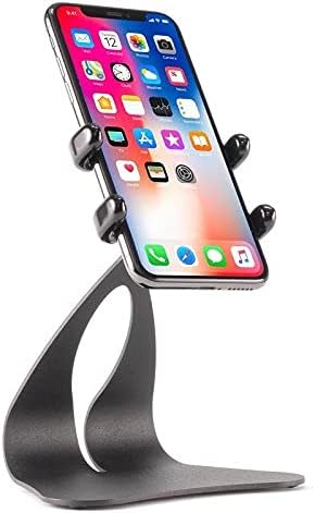 Thought Out PED5-GRAND-H Adjustable Stand Compatible with Apple iPhone Made in USA