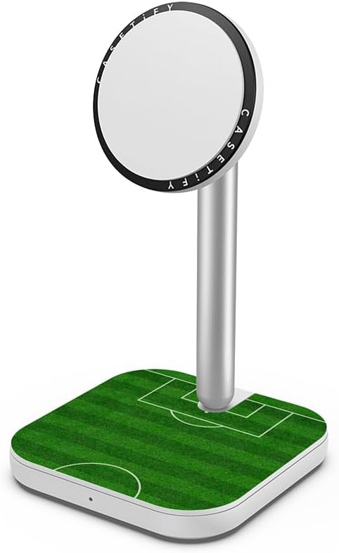 Soccer Pitch