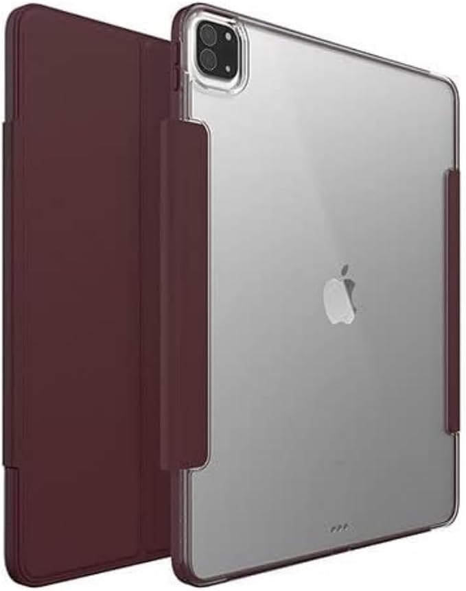 Ripe Burgundy
