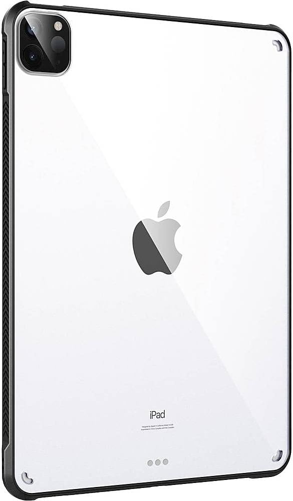 Clear Black