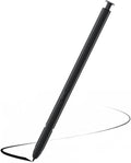 S22 Ultra S Pen (with-Bluetooth) Replacement for Samsung Galaxy S22 Ultra Stylus Pen (4096 Pressure Levels) + Replacement Tips/Nibs (Black)