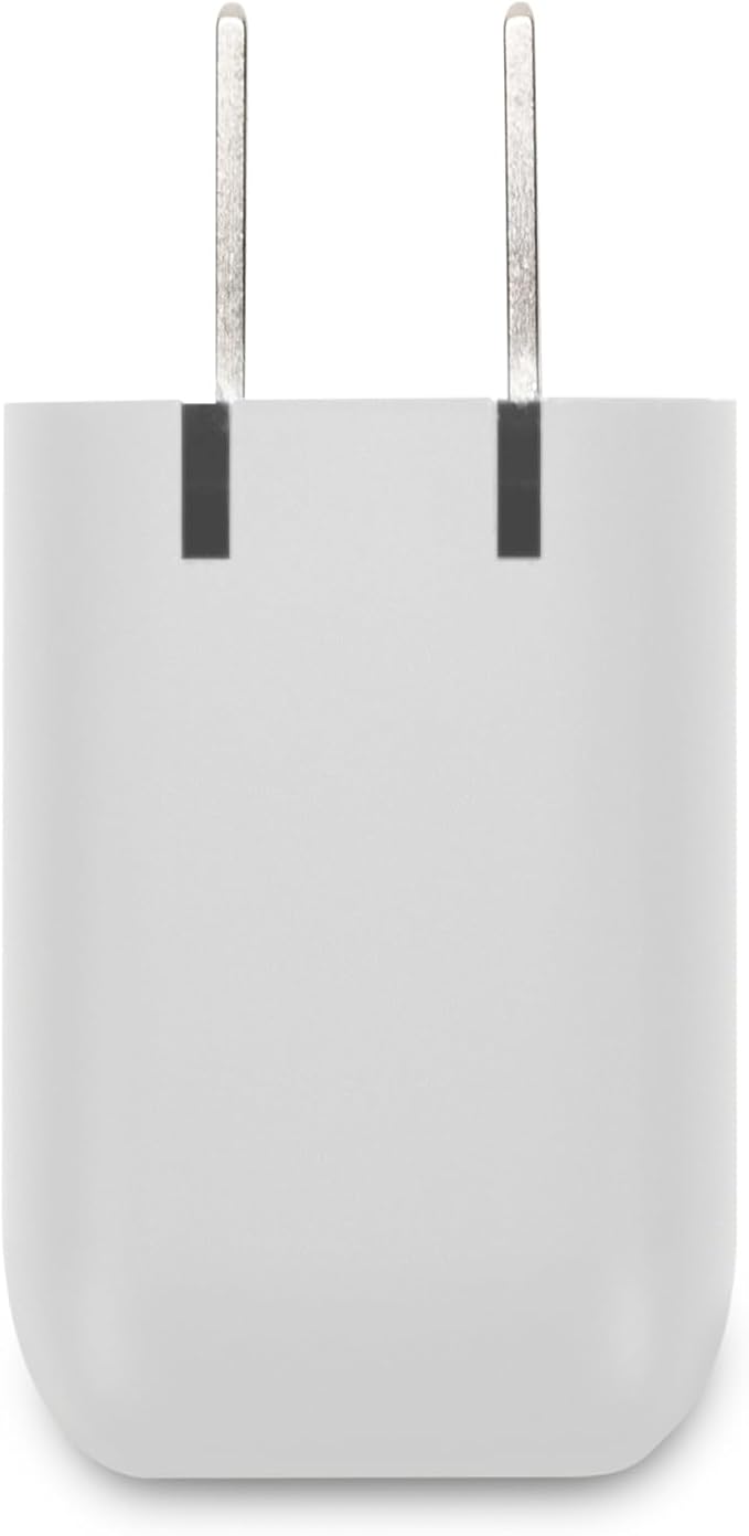 40W White