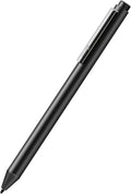 j5create USI 1.0 Stylus Pen for USI Capable Chromebooks - Works with Chromebook Certified Supports 4096 Levels Pressure Durable and Elegant Aluminum Enclosure (JITP100)