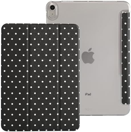 Black White dots