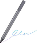 ANYQOO Pen for HP Envy x360 Pavilion x360 Spectre x360 &amp OmniBook MPP Stylus Pencil with Palm Rejection 1024 Pressure 2500H Battery Digital Ink Pen for HP Touchscreen Laptop