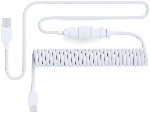 White on White