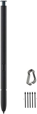 S23 Ultra Stylus Pen (WithBluetooth) Replacement for Samsung Galaxy S23 Ultra 5G All Versions Touch Pen +Tips/Nibs. (Green)