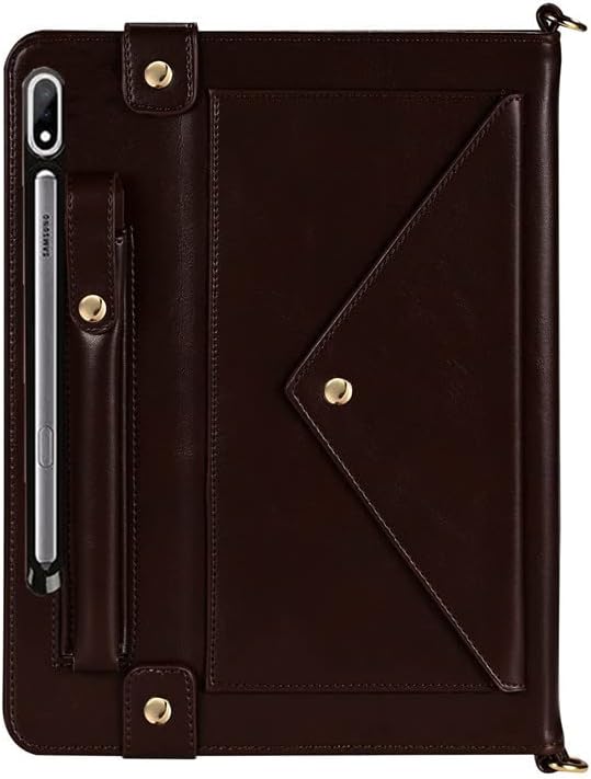 01 Dark Brown