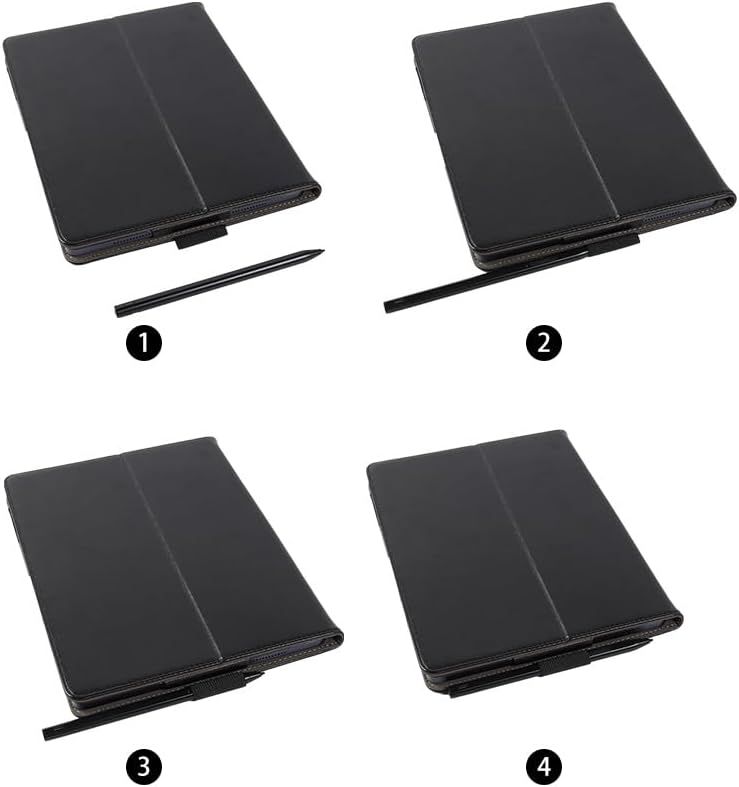 PU bracket Black