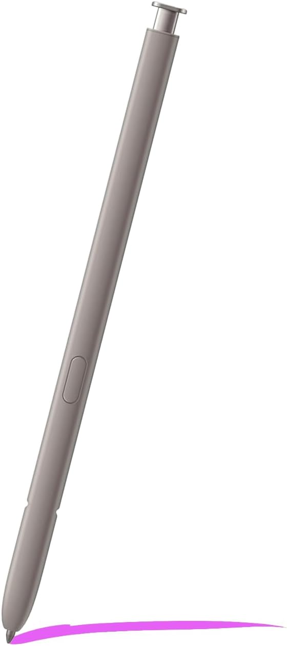 S24 Ultra S Pen for Samsung Galaxy S24 Ultra S Pen Replacement US Version EJ-PS928BJEGUS for Samsung Galaxy S24 Ultra Stylus Pen withBluetooth (Violet)