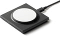 Native Union Drop Magnetic Wireless Charger – Non-Slip MagSafe Wireless Charging Pad for iPhone 15 15 Plus 15 Pro 15 Pro Max iPhone 8 to iPhone 15 – 15W Fast-Charging for Qi-Compatible Devices