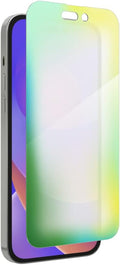 ZAGG InvisibleShield Fusion ECO Screen Protector for Apple iPhone 14 Pro Max - Flexible Hybrid Protection Made with Plant-based Materials EZ Apply Install