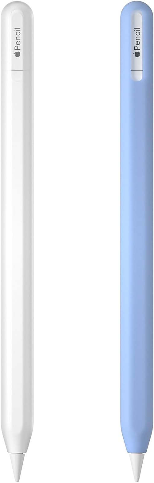 Transparent+glow blue