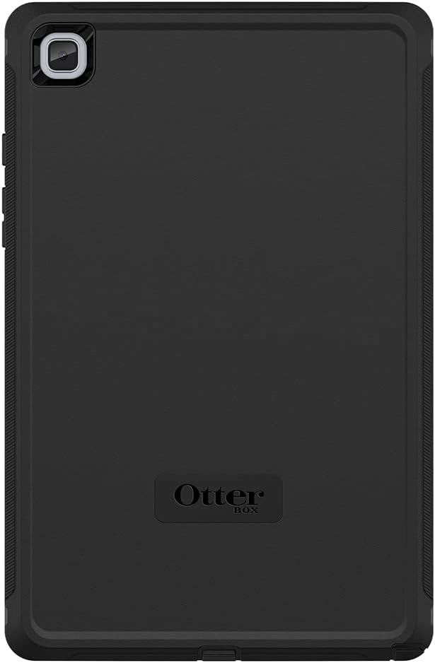 OtterBox Defender Series Case for Galaxy Tab A7 Lite - Black Rugged Durable Multi-Layer Protection Rugged Durable Multi-Layer Protection