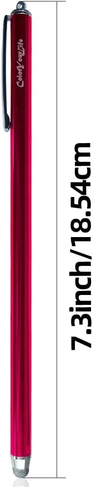 Black, Blue, Red