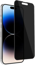 CASETiFY Impact Privacy iPhone 17 Pro Screen Protector [Two-Way Privacy / 9H aluminosilicate glass applicator included]