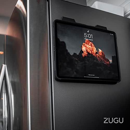 ZUGU CASE for iPad A16 11th Generation 11 Inch (2025) 10th Gen 10.9 Inch (2022) Magnetic Stand &amp Sleep/Wake Cover Model #s A3354 A3355 A3356 A2696 A2757 A2777 Berry Purple