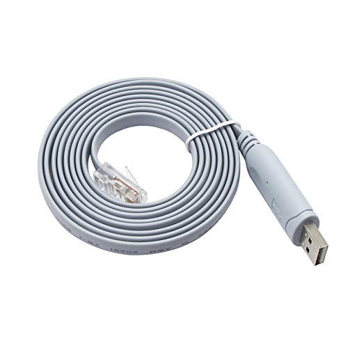 USB to rj45 3m