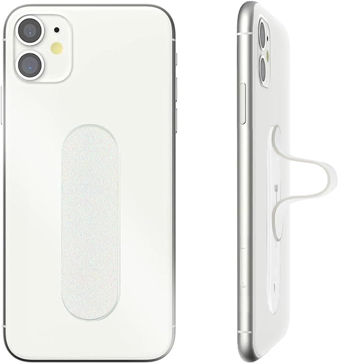 Glitter White