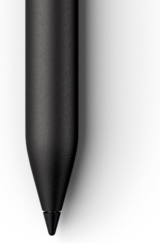 reMarkable - Marker Plus with Built-in Eraser for reMarkable Paper Pro - Warm Black