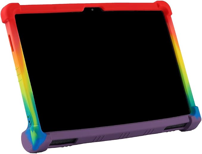 Multi-Colored
