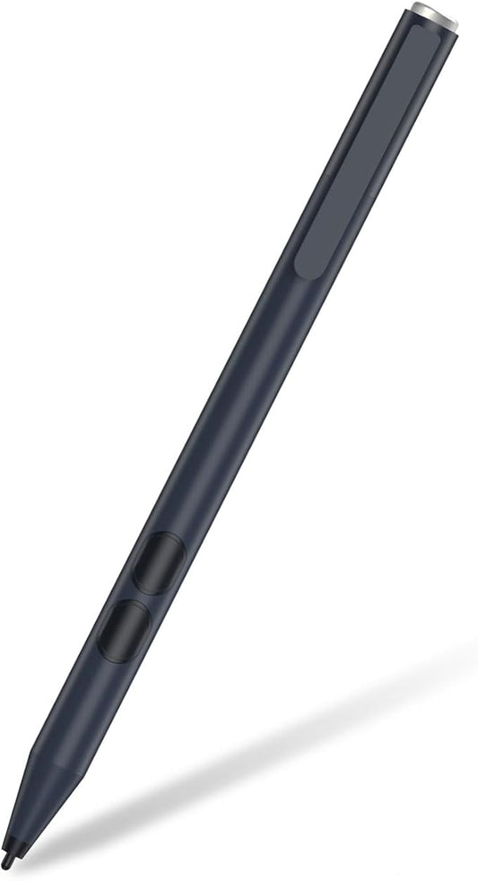 Stylus Pen for ASUS Touchscreen Devices Active Digital Pen with Ultra-Fine Tip 1024 Pressure Sensitivity Palm Rejection for Precision Drawing and Writing