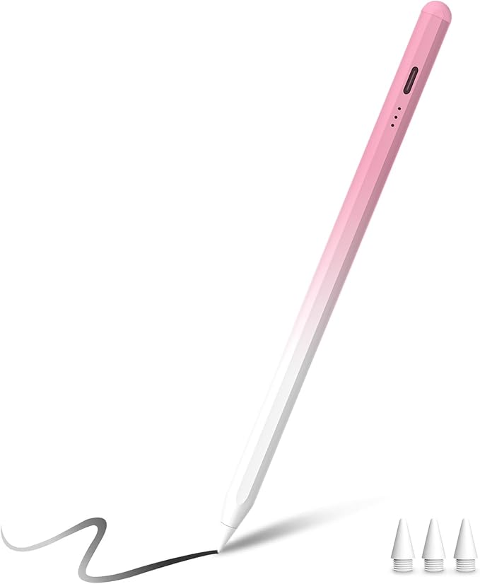 Gradient Pink