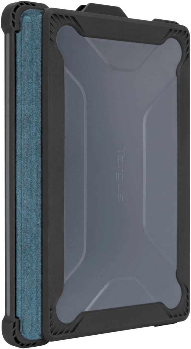 Targus SafePort Rugged Case for Microsoft Surface Go Grey (THD491GL)