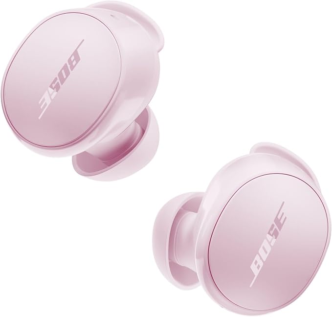 Petal Pink
