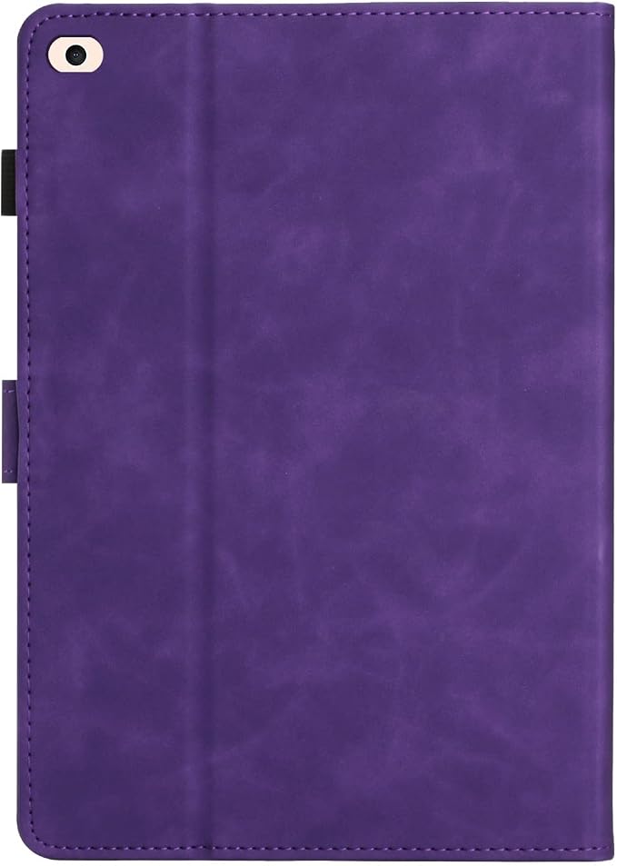 021 Purple Butterfly