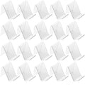20x Mobile Phone Display Holder Cellphone Stand Retail Show Rack Mounts Acrylic