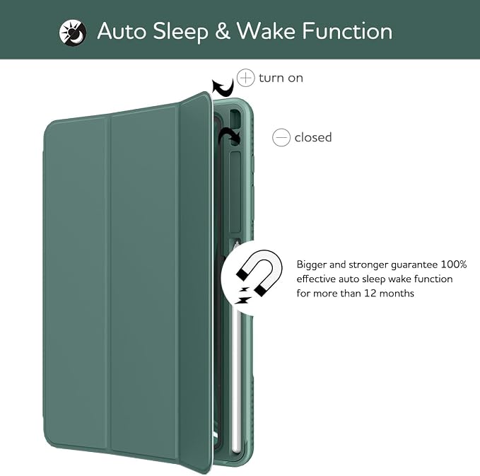 Midnight Green