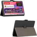 Case Compatible with Fro Lenovo Chromebook Duet Gen 9 2024 10.95 inch Tablet Duet EDU G2 Protective case Duet 11 (11M889) can be Used with Keyboard and Pen Slot Design
