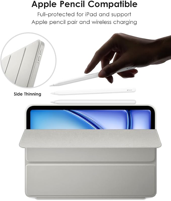 Z-Silver(NO Pen Holder)