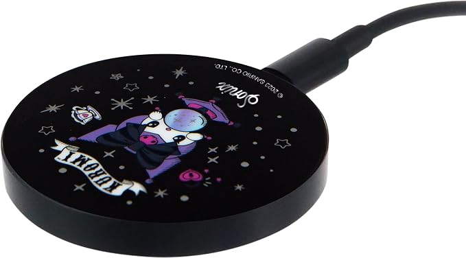 Sanrio - Kur-omi