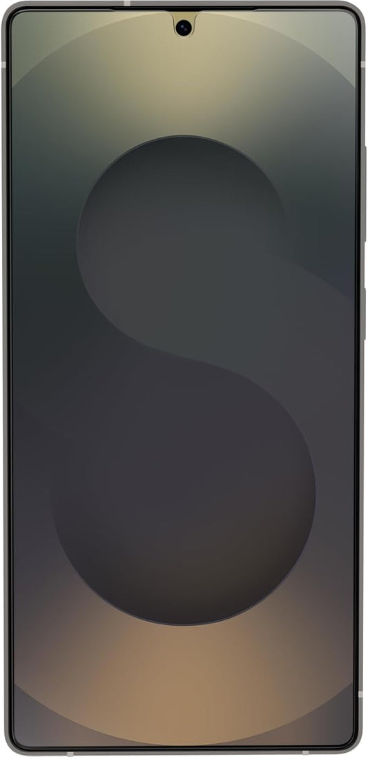 OtterBox Samsung Galaxy S26 Ultra Glass - Shatter Resistant Scratch &amp Smudge-Proof Glass Screen Protector for Samsung Galaxy