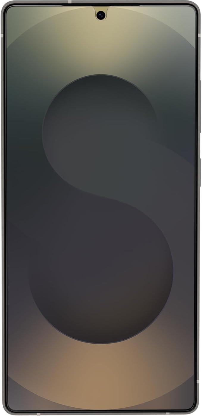 OtterBox Samsung Galaxy S25 Ultra Premium Glass (Single Unit Ships in Polybag)