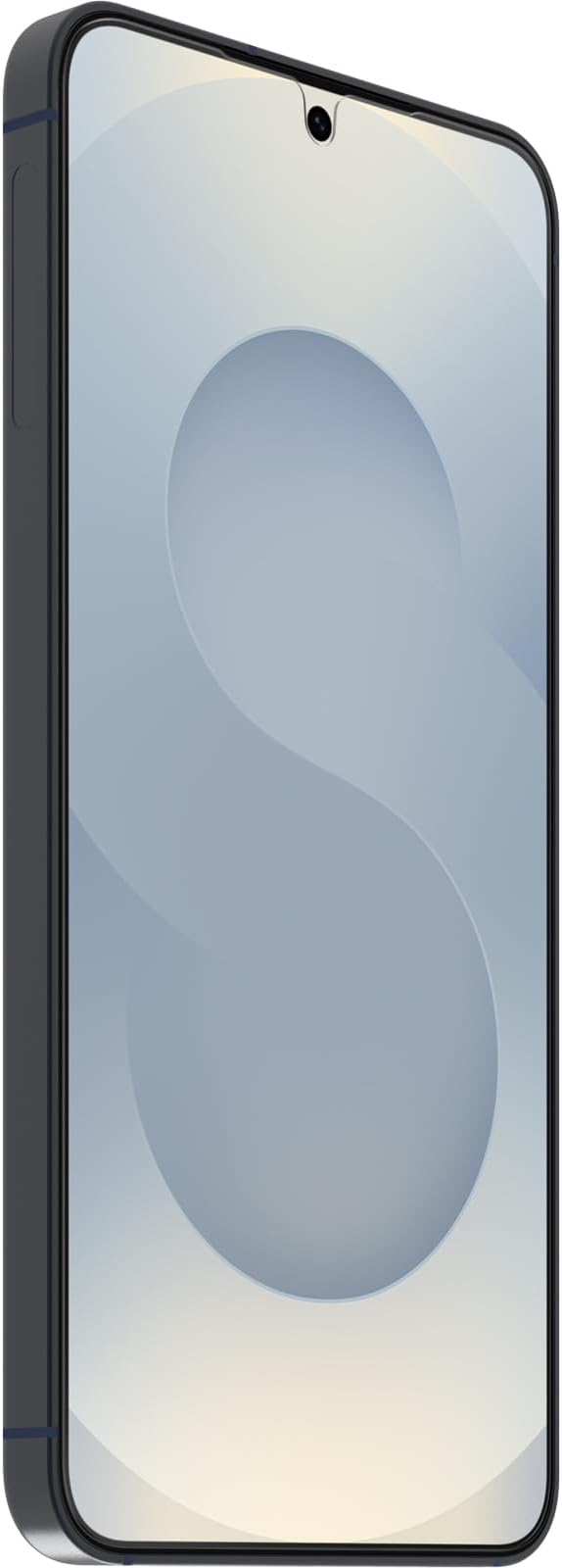 OtterBox Samsung Galaxy S25 and S24 Premium Glass (Single Unit Ships in Polybag)