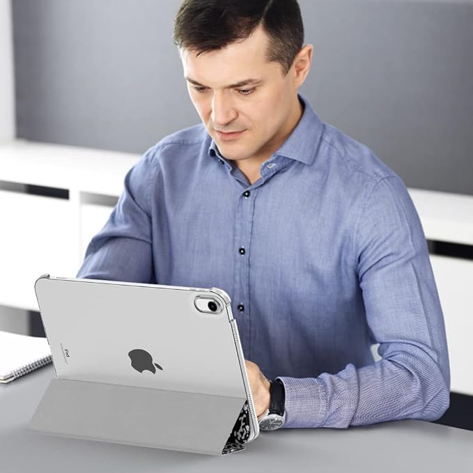 notebook black