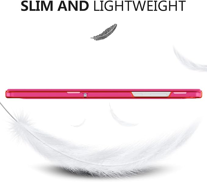 Bright Pink