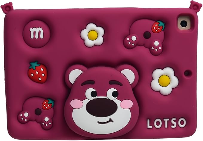 for Lotso