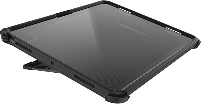 OtterBox Defender Series Case for iPad Pro 13-inch (M4 and M5) - Black Rugged Durable Multi-Layer Protection | (2024) Black Rugged Durable