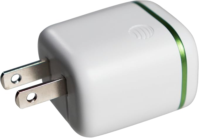 30W White